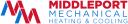 Middleport Mechanical logo